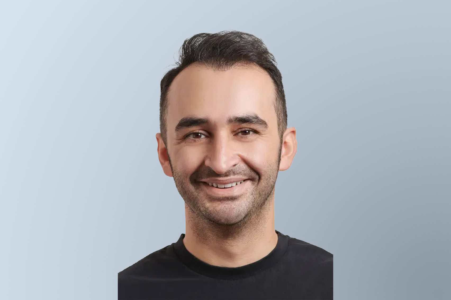 Dr. phil. Özcan Sesli