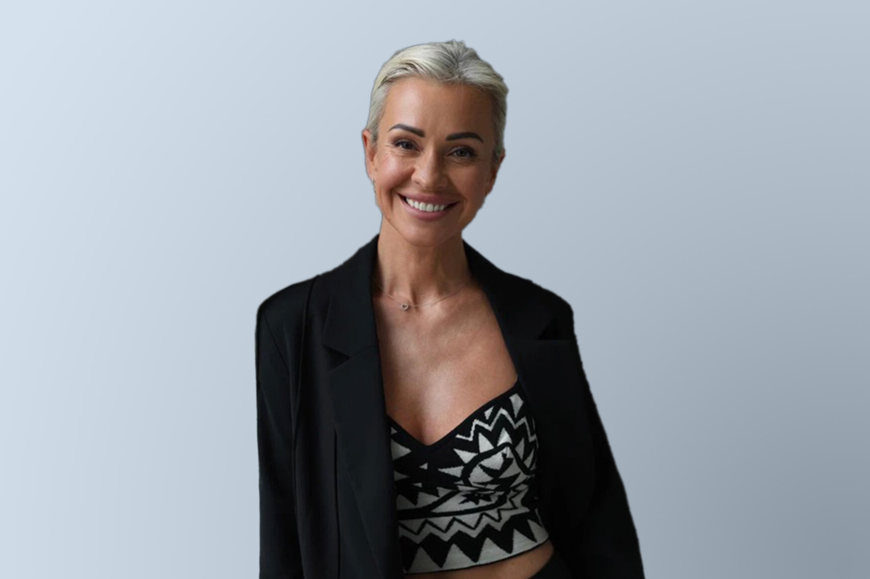 Julia Della Santa
